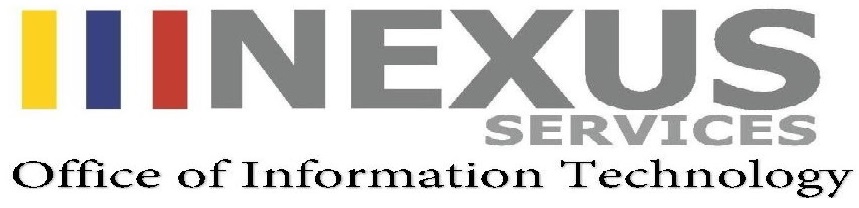 Nexus Services INC.